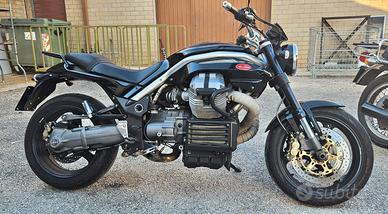 Moto Guzzi Griso 1100