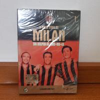La grande storia del Milan