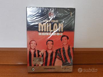 La grande storia del Milan