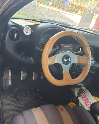 Ford ka sport