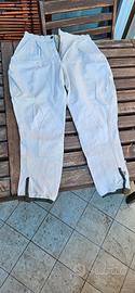 equitazione abbigliamento: stivali pantaloni cap