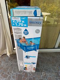 Piscina Bestway