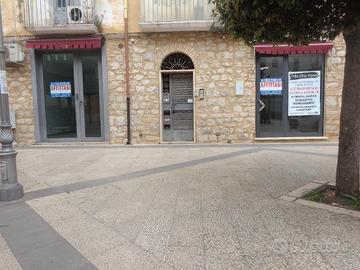 Locale commerciale Rif LC106