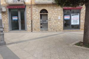 Locale commerciale Rif LC106