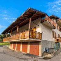 CASTIONE - Bilocale con cantina