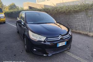 Citroen C4 Berlina C4 1.4 vti Seduction