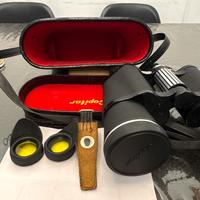 Binocolo Copitar 10×50 con custodia originale