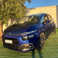 Citroen C4 Picasso BlueHDi 120 S&S EAT6 Shine