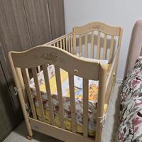 LETTINO BIMBO/A