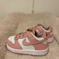 Nike dunk low tde bimba