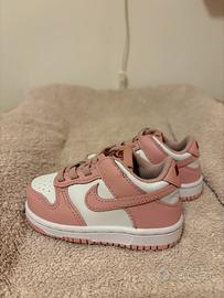 Nike dunk low tde bimba