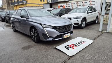 Peugeot 308 BlueHDi 130 S&S EAT8 Allure