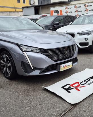 Peugeot 308 BlueHDi 130 S&S EAT8 Allure