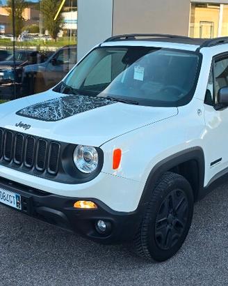 JEEP Renegade Renegade 2.0 Mjt 170CV 4WD Active...