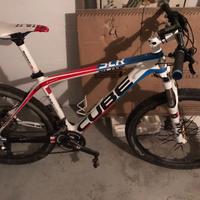 MTB Cube 26''