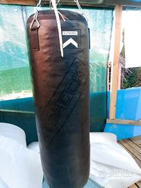 sacco da boxe