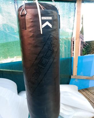 sacco da boxe