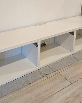 Mobile TV IKEA BETSA 180 cm 