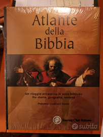 Bibbia. Vangelo. Santi e beati. Libri