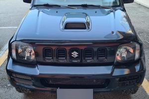 Suzuki Jimny 1.5