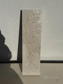 Piastrelle in Marmocemento