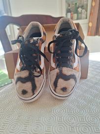 vans originali scarpe bambino