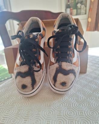 vans originali scarpe bambino