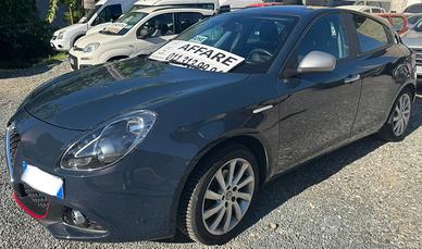 Alfa Romeo Giulietta 1.6 JTDm 120 CV navi