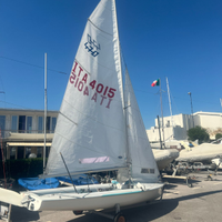 Deriva 470 Nautivela