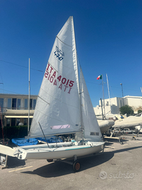 Deriva 470 Nautivela