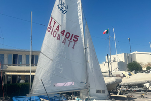 Deriva 470 Nautivela