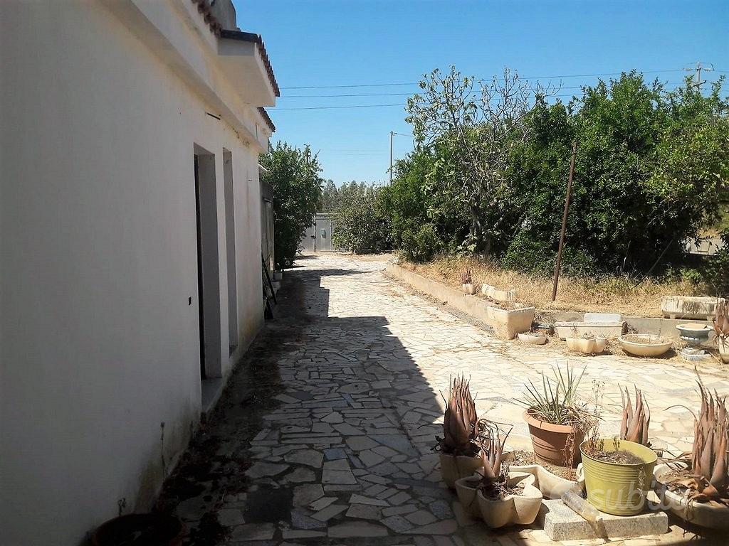 Casa – Santu Sparau/San Sperate, Casteddu/Cagliari - Vista 3