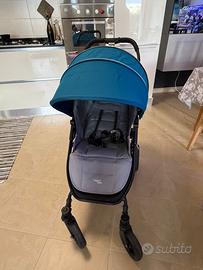 Duo Valko più ovetto Kiddy