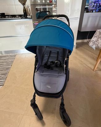 Duo Valko più ovetto Kiddy