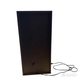 Diffusori stereo economici vintage