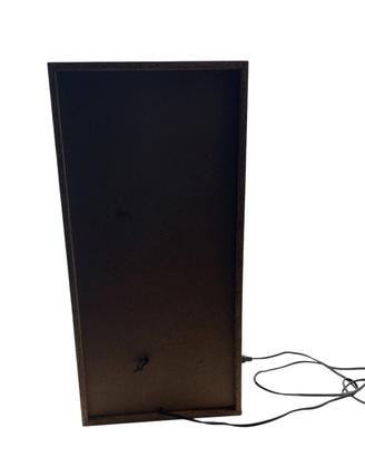 Diffusori stereo economici vintage