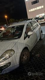 Fiat punto evo