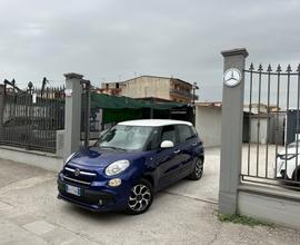 Fiat 500L 1.6 MJT 120 CV 2020 Bicolore Lounge