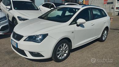 Seat Ibiza ST 1.4 TDI 90 CV CR