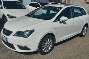 Seat Ibiza ST 1.4 TDI 90 CV CR