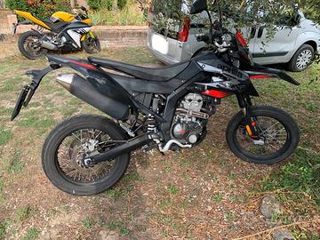 ? Aprilia SX 125 - Immatricolata 2018 - Ottime c