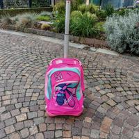 Zaino/trolley SJ Gang marca Seven