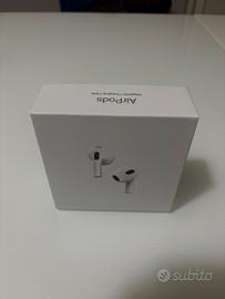 cuffie bluetooth bianche apple