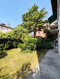 Bel appartamento centro belluno