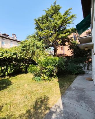 Bel appartamento centro belluno