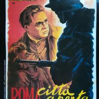 Locandine Cinema Poster famosi Film Originali