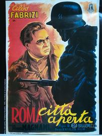 Locandine Cinema Poster famosi Film Originali