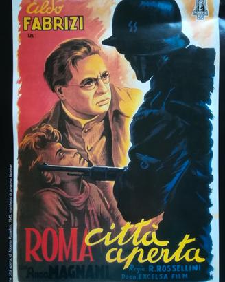 Locandine Cinema Poster famosi Film Originali