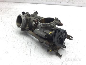 CORPO FARFALLATO DUCATI MULTISTRADA 620 2006 A103A