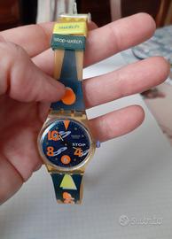 Swatch Stop-Watch "Movimento" (modello SSK102)